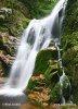 Kamieńczyka Wasserfall