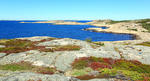 Kosterhavets Nationalpark, Schweden