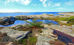 Kosterhavets Nationalpark, Schweden