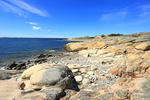 Kosterhavets Nationalpark, Schweden