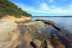 Kosterhavets Nationalpark, Schweden