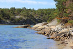 Kosterhavets Nationalpark, Schweden