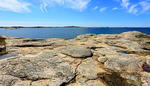 Kosterhavets Nationalpark, Schweden