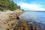 Kosterhavets Nationalpark, Schweden