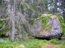 Nationalpark Björnlandet