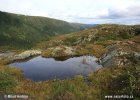 Nationalpark Blafjella-Skjaerfjella