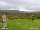 Nationalpark Dartmoor