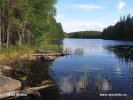 Nationalpark Isojärvi