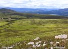 Nationalpark Loch Cairngorms