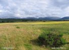 Nationalpark Loch Cairngorms