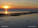 Nationalpark Niedersachsische Watternmeer