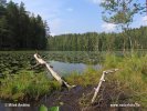 Nationalpark Nuuksio