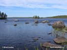 Nationalpark Salamajärvi