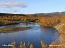 NAtionalpark Stabbursdalen