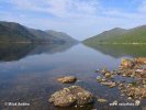 Schottland, Loch Mulardoch