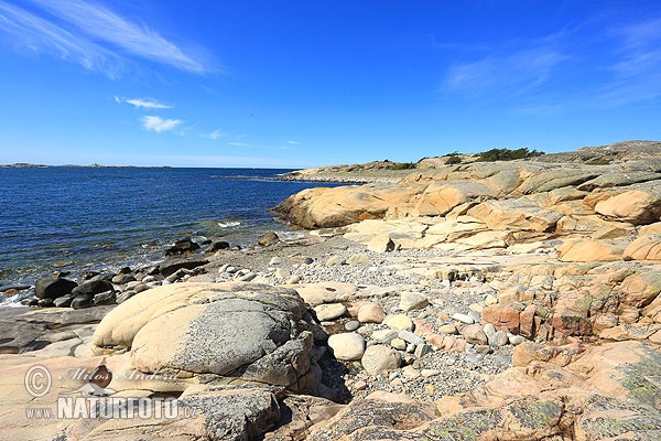 Kosterhavets Nationalpark, Schweden (Kosterhavets nationalpark)