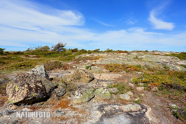 Nationalpark Ytre Hvaler, Norwegen (Ytre Hvaler nasjonalpark)