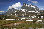 Berg Stigbotnhorn