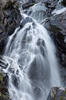 Steirischer Bodensee - Wasserfall