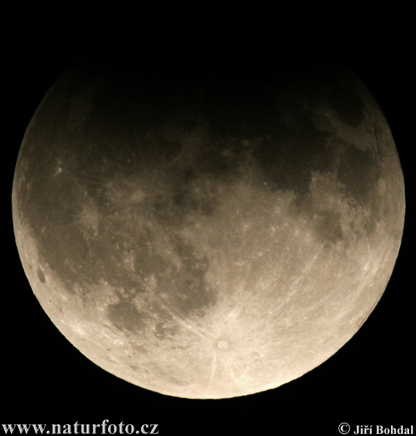 Mondfinsternis (Luna 3)