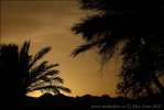 Israel - Abend im Eilat