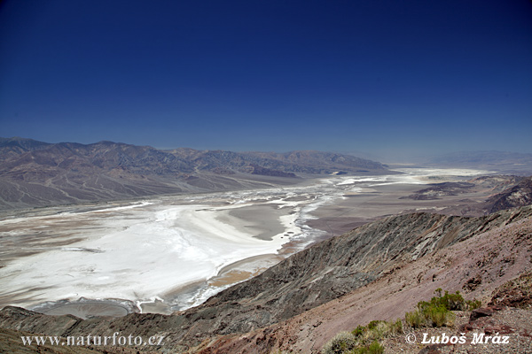 Death Valley (California, USA)