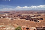 Canyonlands, Utah