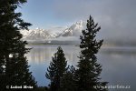 Grand Teton, Jakson Lake