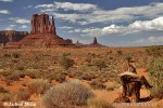 Monument Valley