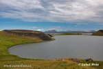 Myvatn see