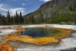 USA - Wyoming