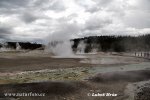 Yellowstone, Geysir