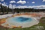 Yellowstone, Geysir