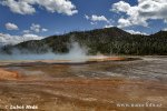 Yellowstone, Geysir