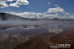 Yellowstone, Geysir