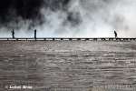 Yellowstone, Geysir