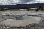 Yellowstone, Geysir