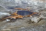 Yellowstone, Geysir