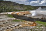 Yellowstone, Geysir