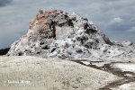 Yellowstone, Geysir