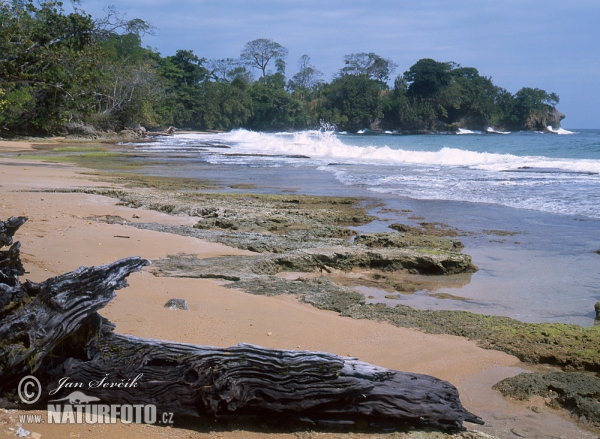 Colón Insel (PA)