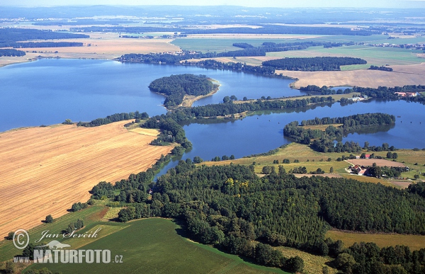 Dehtář Teich (AIR)