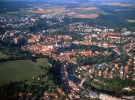 Český Krumlov - Krumau