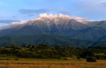 Fagaraš Gebirge