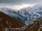 Gissar Gebirge