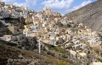 Karpathos Insel, Olymbos