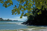 Küste Pacific, National Park Manuel Antonio