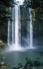 Misol-Ha Wasserfall