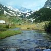 Nationalpark Pirin Gebirge