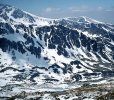 Nationalpark Pirin Gebirge